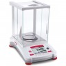 Аналитические весы OHAUS Adventurer 120 г 0.0001 г AX124/E