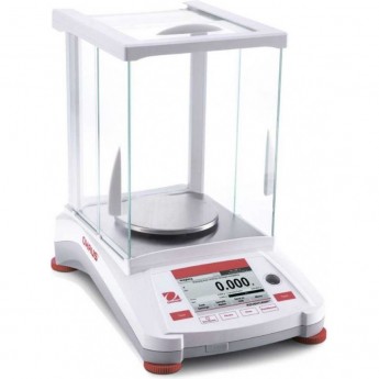 Лабораторные весы OHAUS Adventurer AX223 прецизионные 220 г 0.001 г