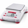 Лабораторные весы OHAUS Adventurer прецизионные, 5200 г, 0.01 г AX5202