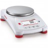 Лабораторные весы OHAUS Pioneer с внешней калибровкой, 1600 г, 0.01 г PX1602/E