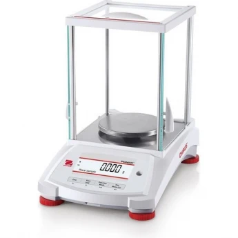 Лабораторные весы OHAUS Pioneer PX323/E аналитические, до 320 г, дискретность 0.001 г