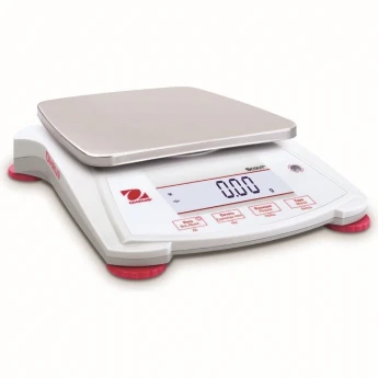 Лабораторные весы OHAUS Scout SPX 1200 г / 0.01 г SPX1202