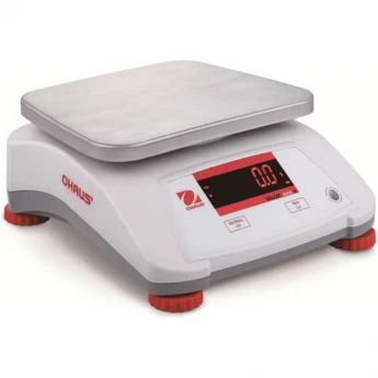 Весы технические влагозащищенные OHAUS Valor 2000 Max 15000 г V22PWE15T